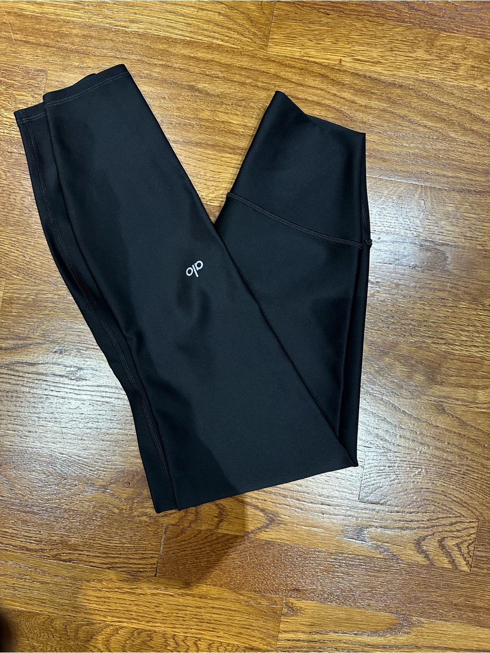 ALO 7/8 High-Waist Airlift Legging